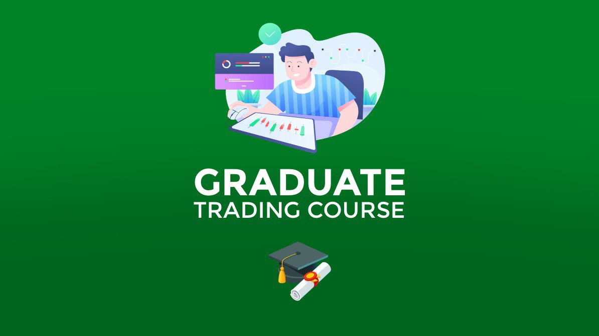 Graduate trading course