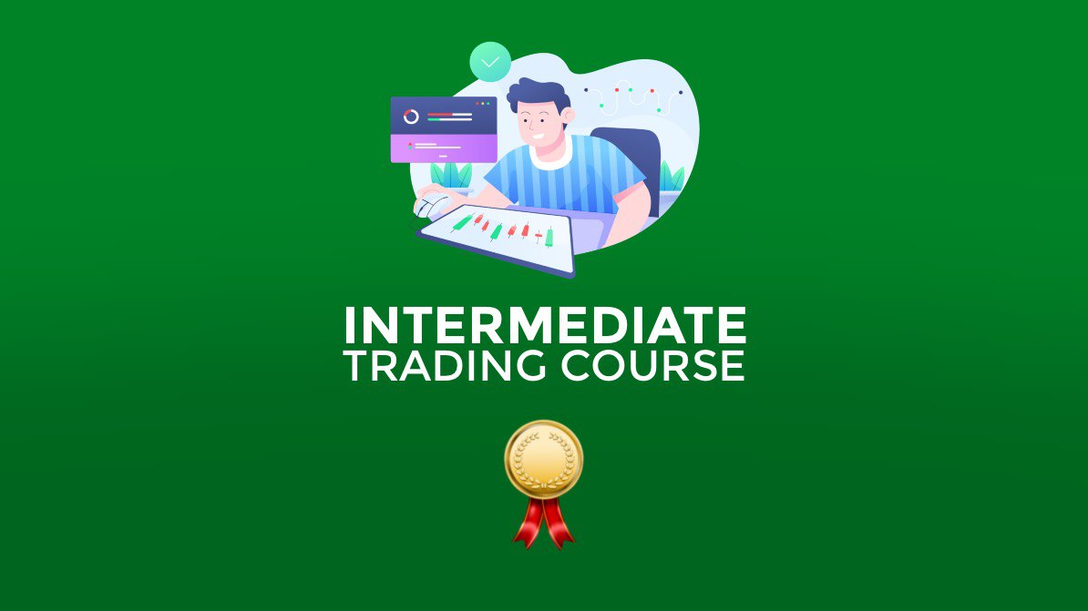 Trading intermediate coure