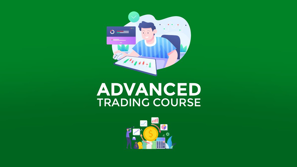 advanced trading course