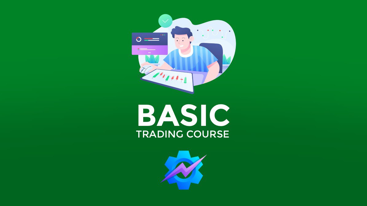 basic trading course